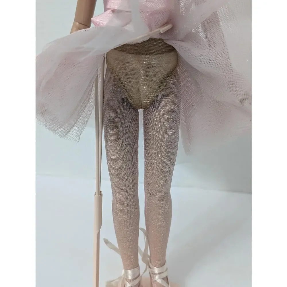 Tonner Wizard of Oz Lullaby Munchkin 12